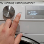 common problems with samsung washing machines