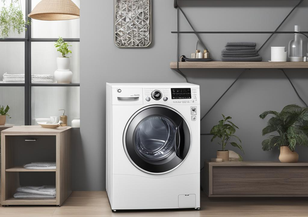 what are common problems with lg washing machines