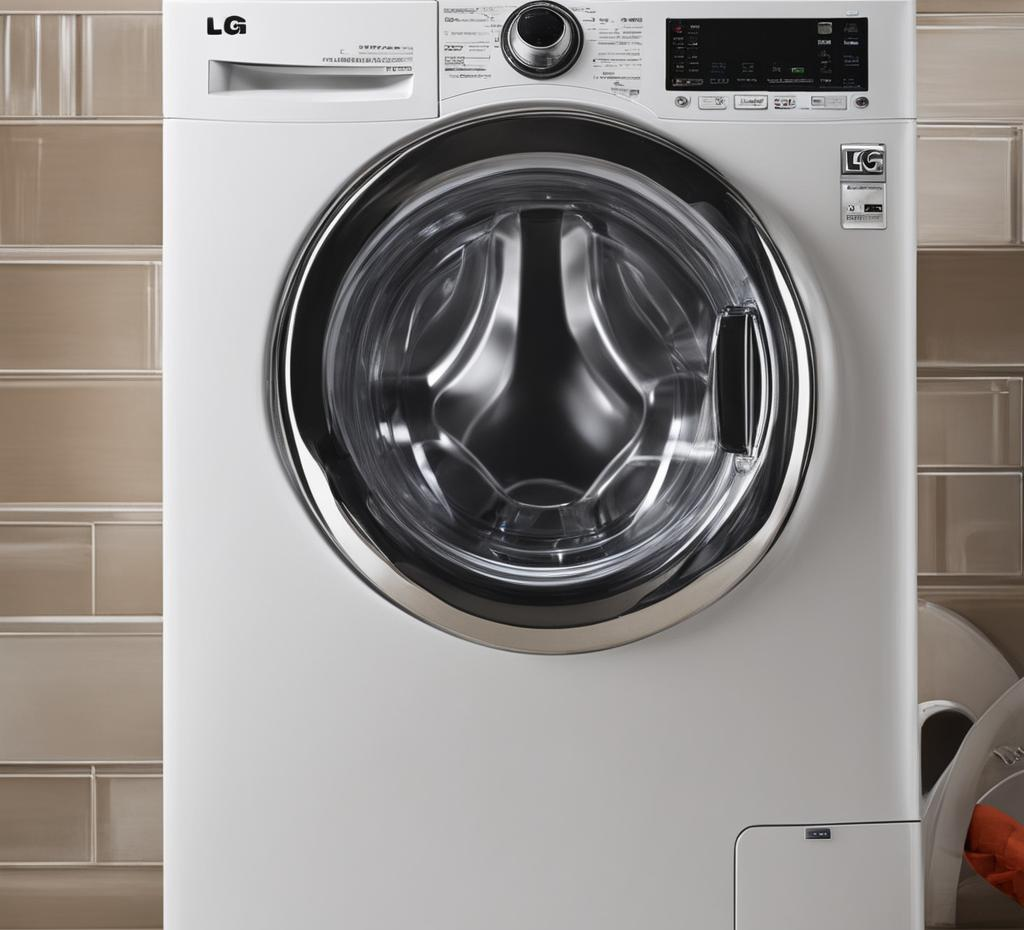 what are common problems with lg washing machines