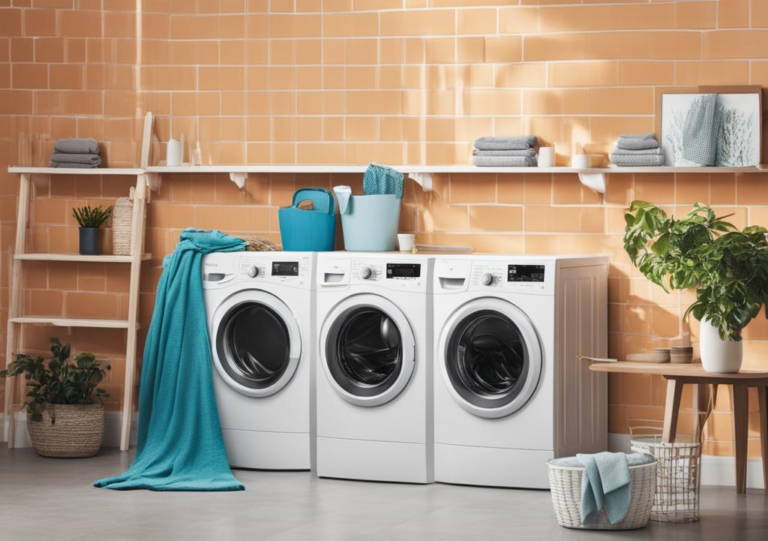 common problems with whirlpool washing machine