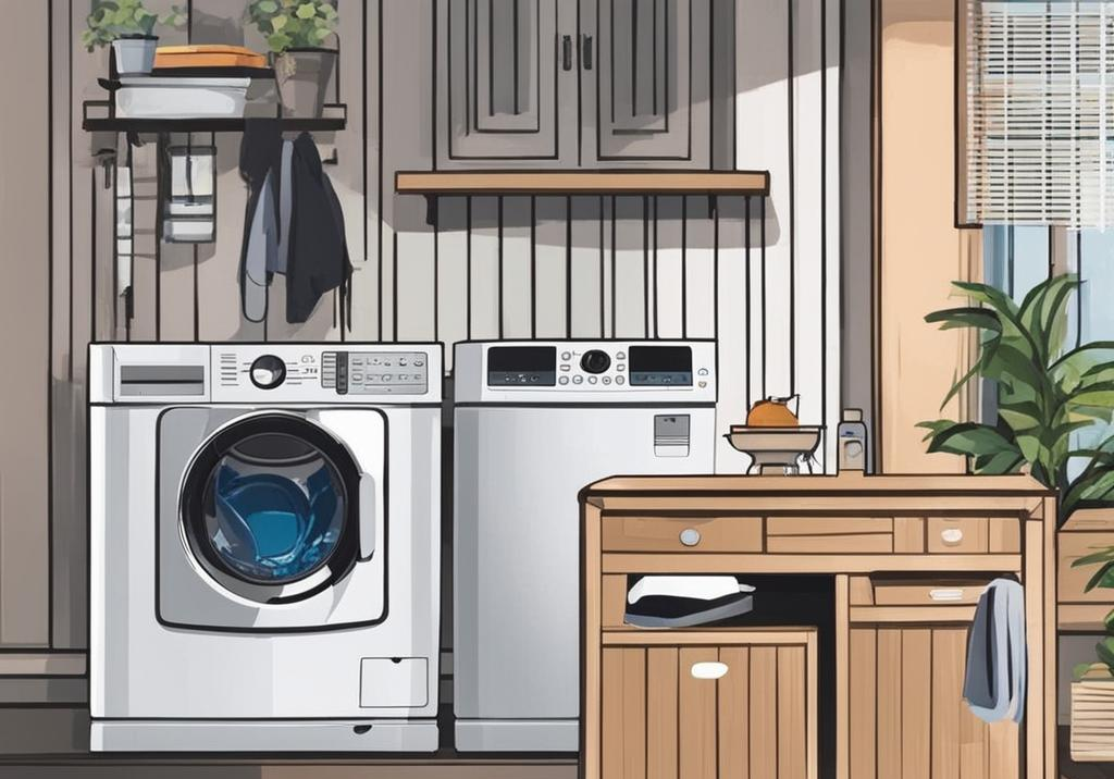 what are common problems with lg washing machines