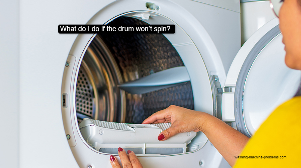 common problems with miele washing machines