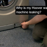 hoover washing machines common problems