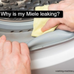 common problems with miele washing machines