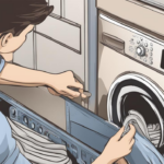 common washing machine problems
