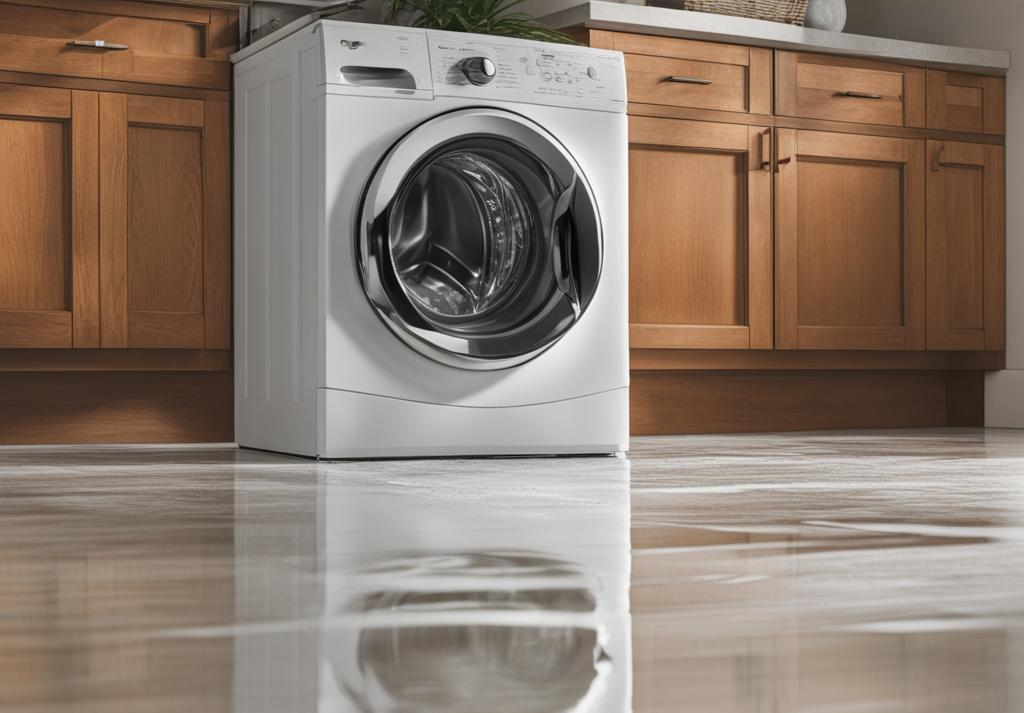 common problems with whirlpool washing machine