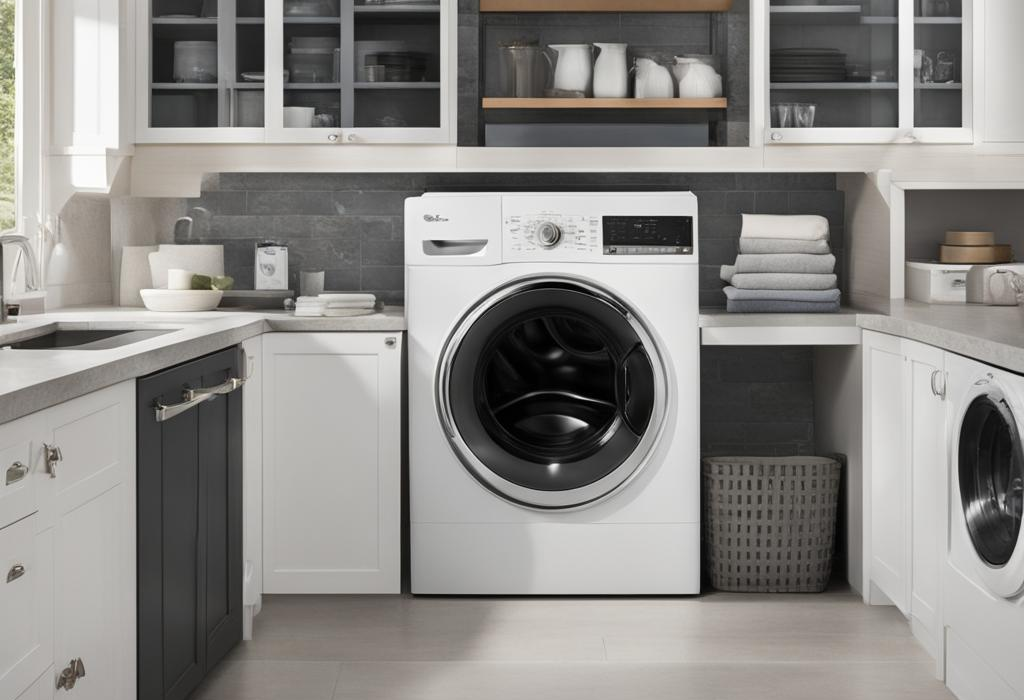 common problems with whirlpool washing machine