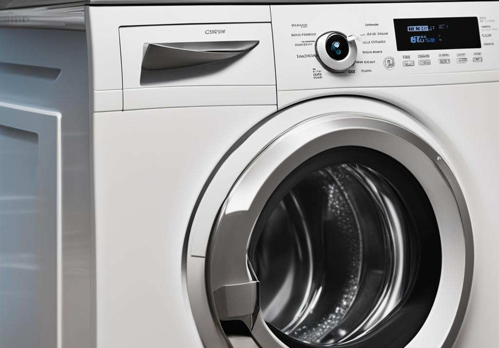 common problems with whirlpool washing machine
