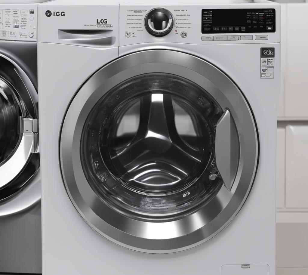 what are common problems with lg washing machines