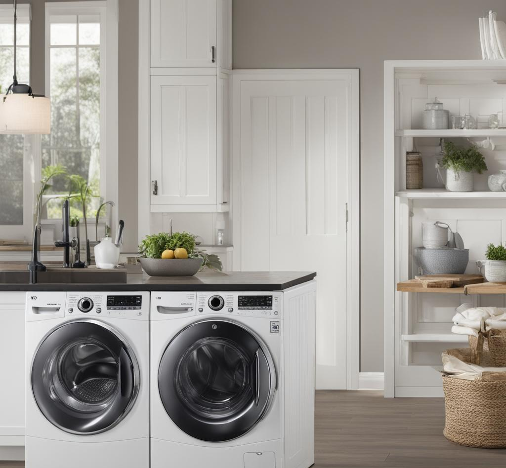 what are common problems with lg washing machines