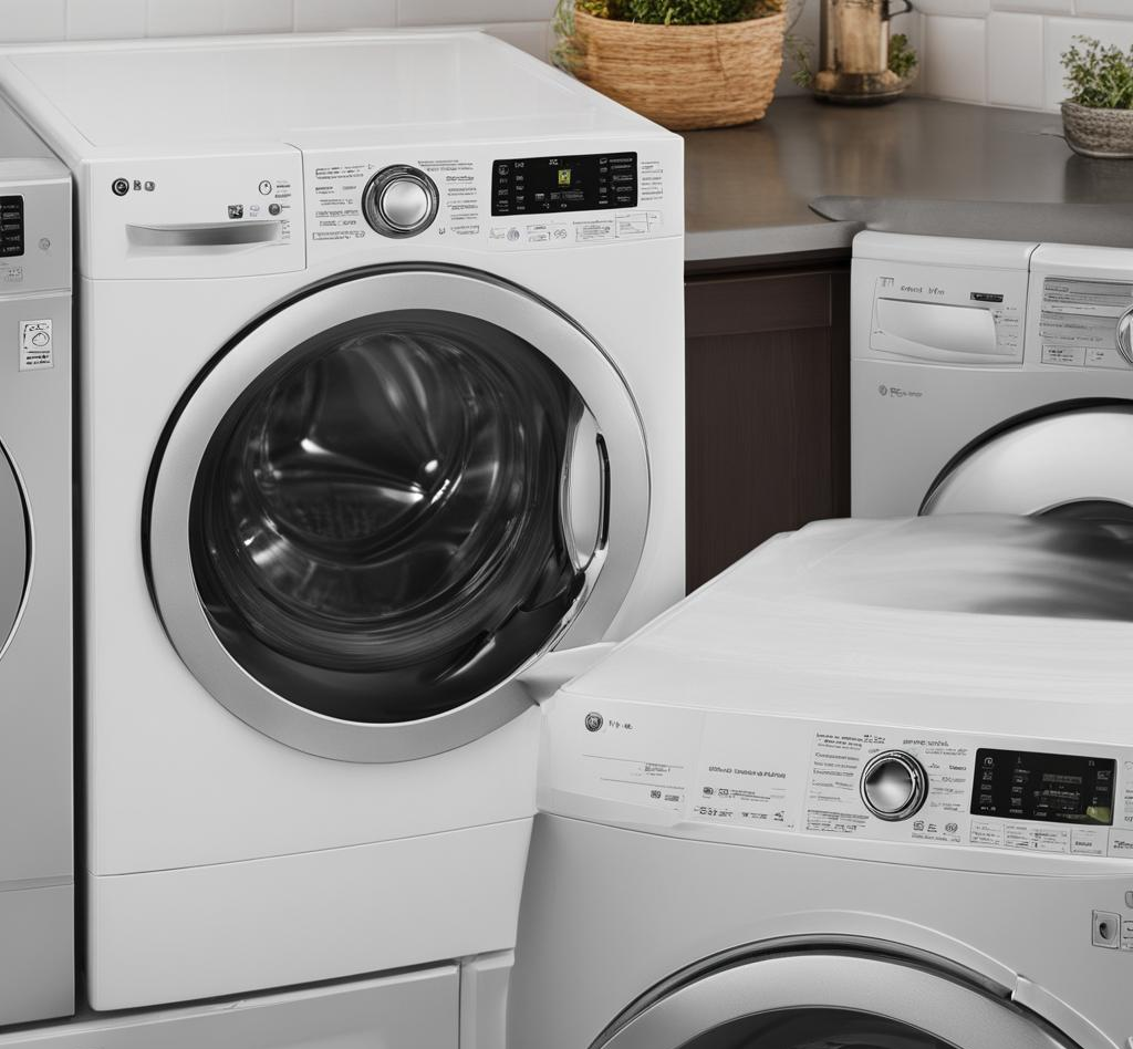 what are common problems with lg washing machines