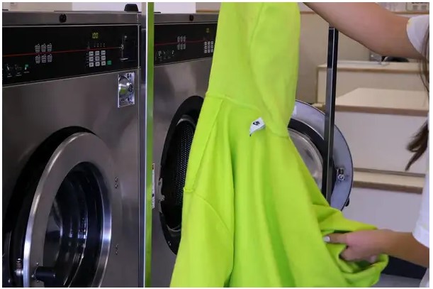 Can You Put a Bape Hoodie in the Washing Machine?