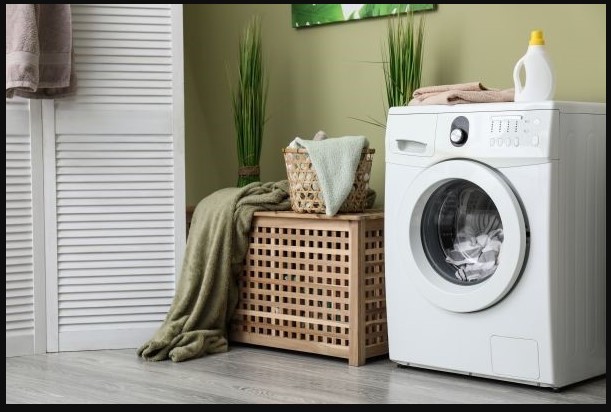 How Long Can Washing Machines Stay Unused?